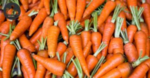 Carrots