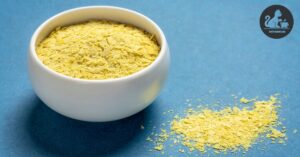 Nutritional Yeast