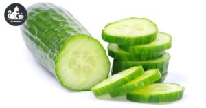 cucumbers