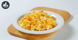 Scrambled Eggs