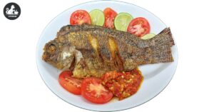 Tilapia