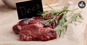 Venison