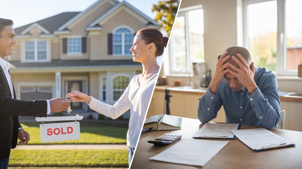 assumable mortgage benefits and drawbacks