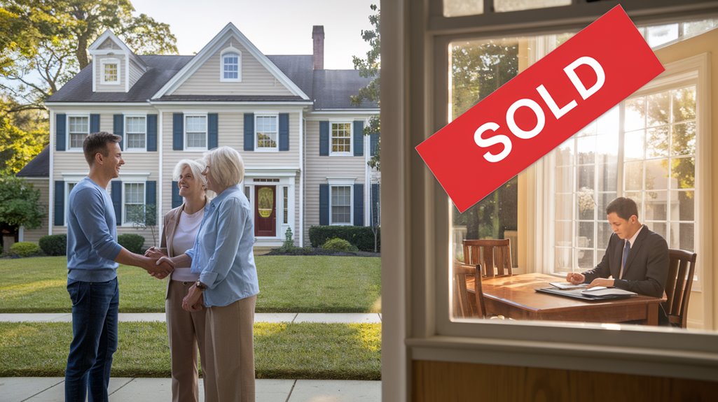 home loan agreement overview