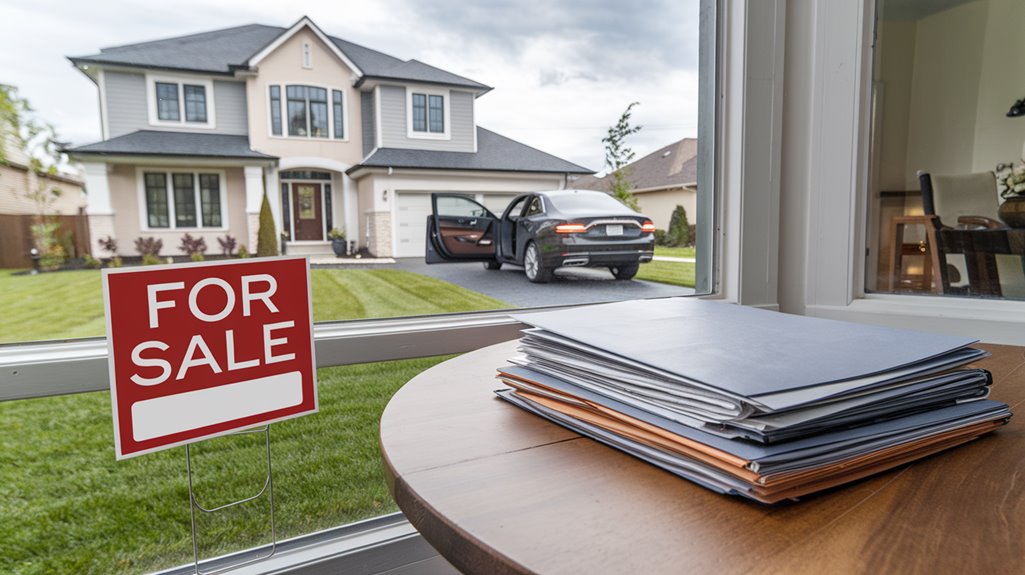 market trends influence sales