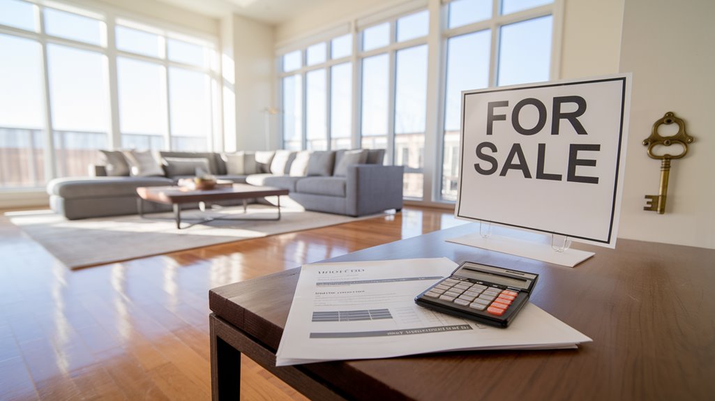 mortgage assumption possibilities vary