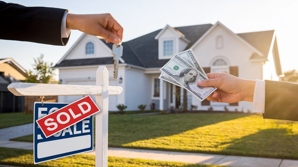 sell quickly for cash