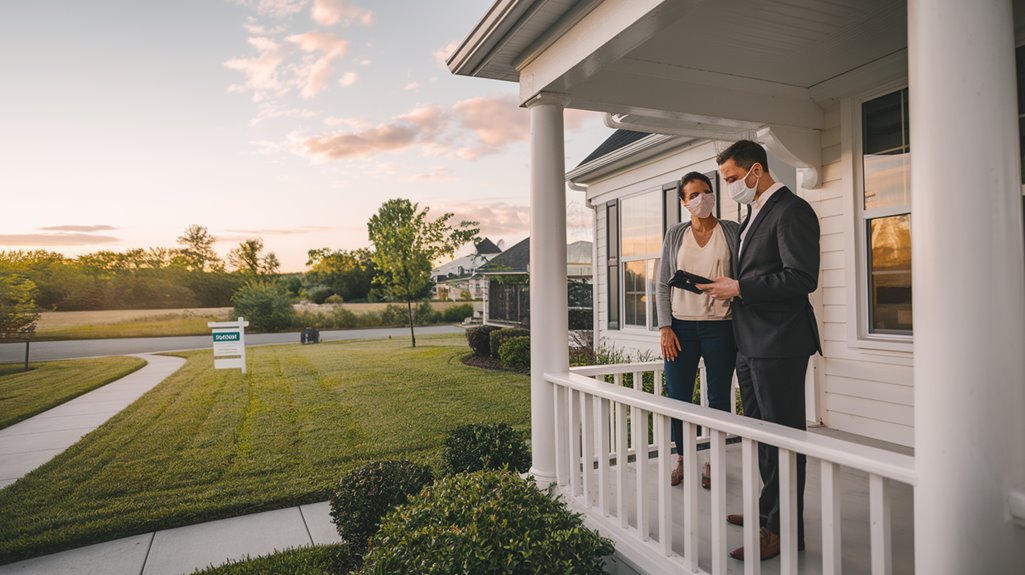 selling considerations and strategies