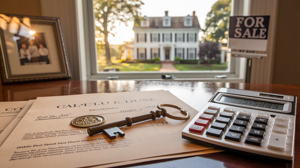 capital gains tax implications