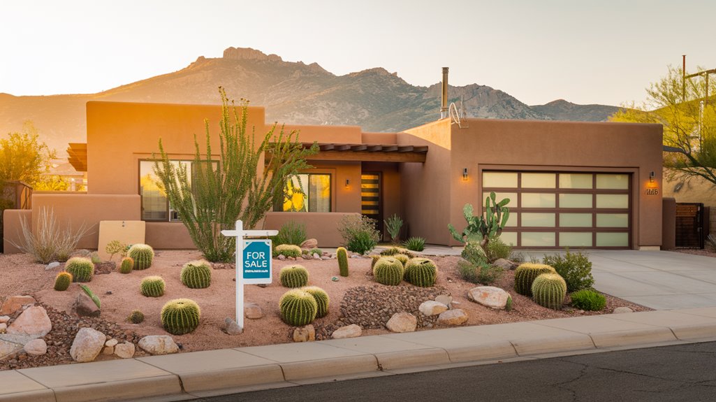 albuquerque flexible selling options