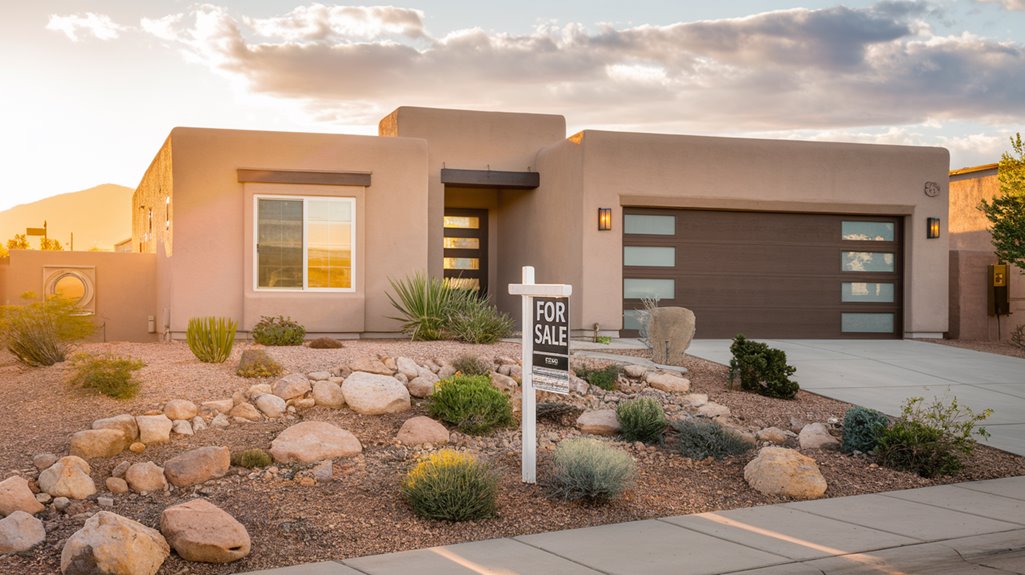 albuquerque real estate insights