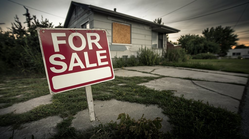 avoid foreclosure sale mistakes