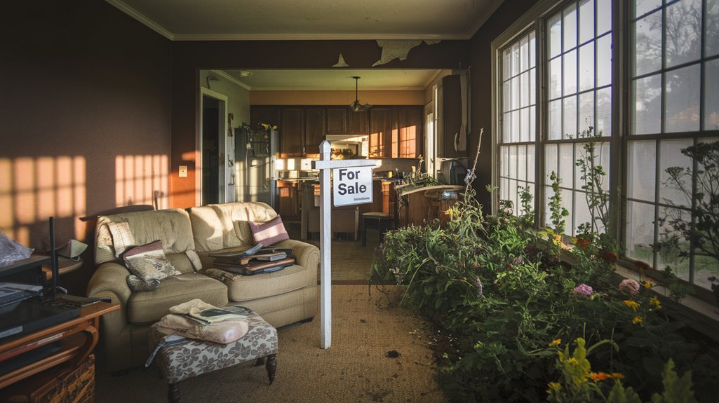 avoiding costly home selling mistakes