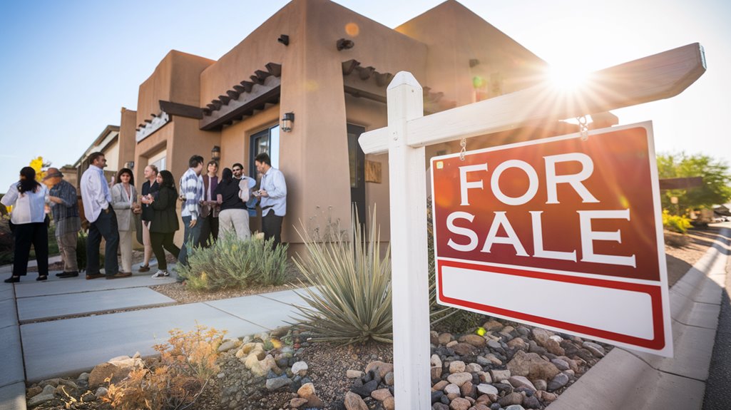 data driven quick home sales