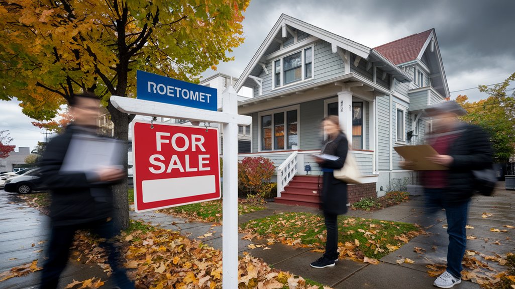 data driven quick sales