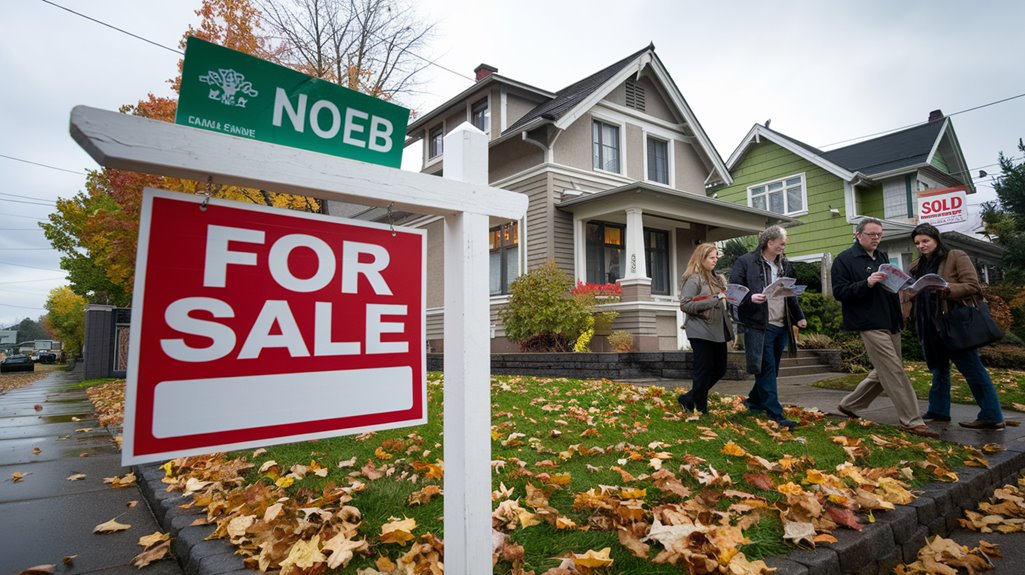 eco driven oregon real estate