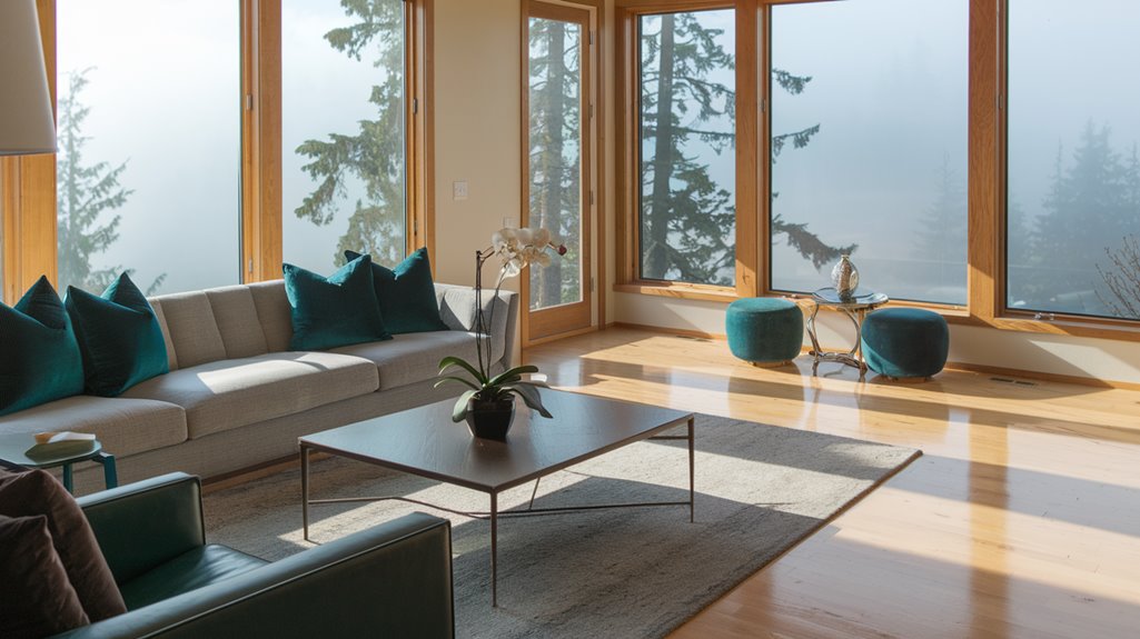 efficient oregon home closing