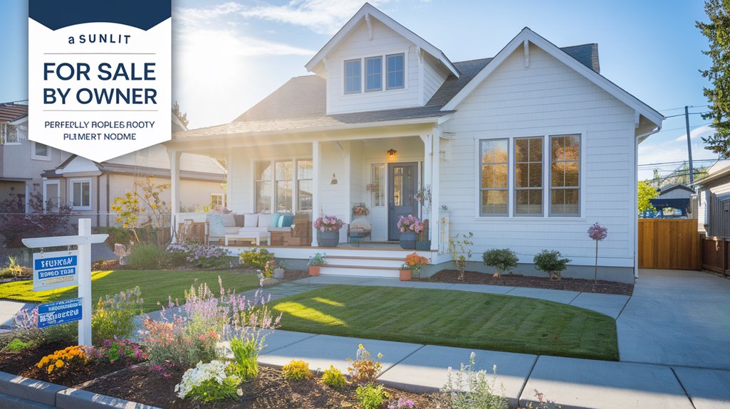 independent oregon home marketing