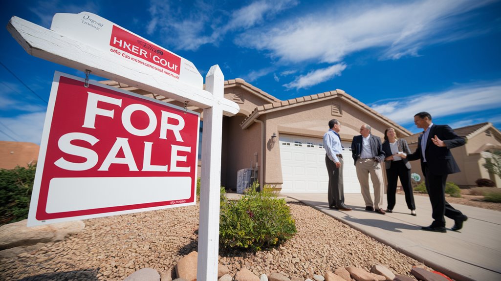 navigate buyer s seller markets