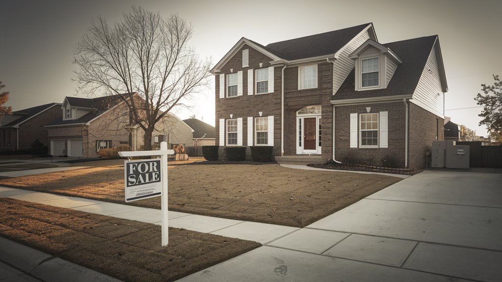 options for marital home