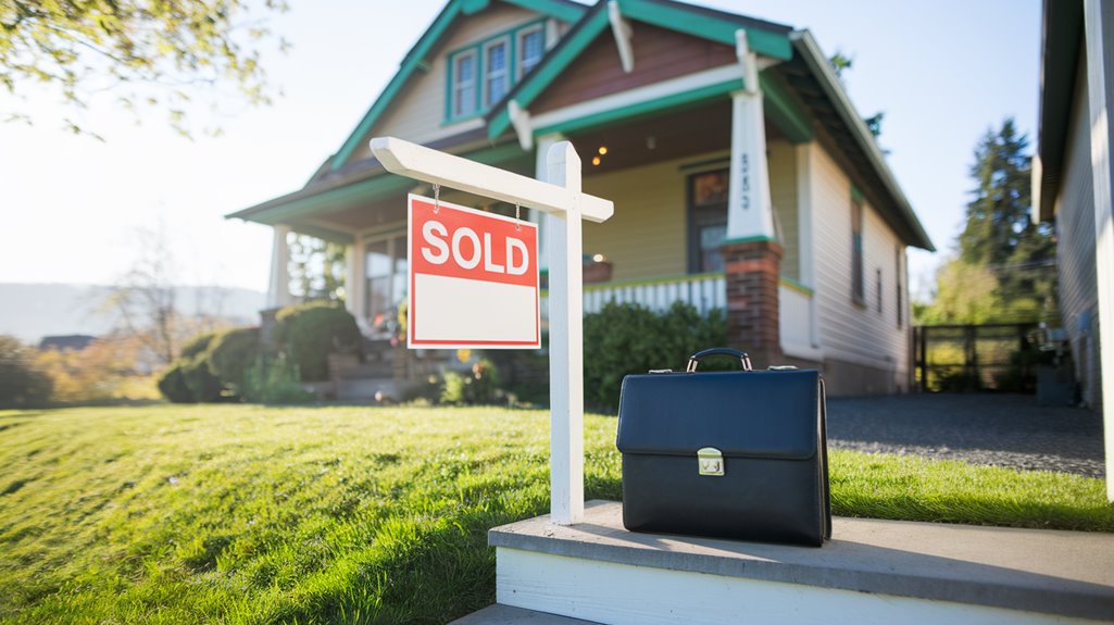 oregon cash home buyers