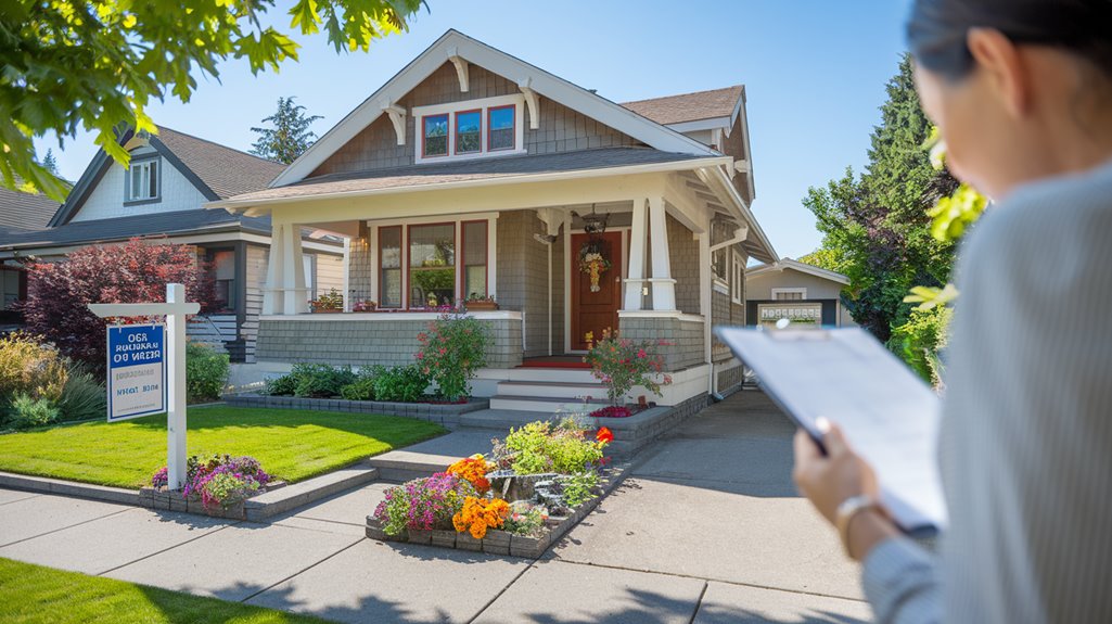 oregon fsbo home selling