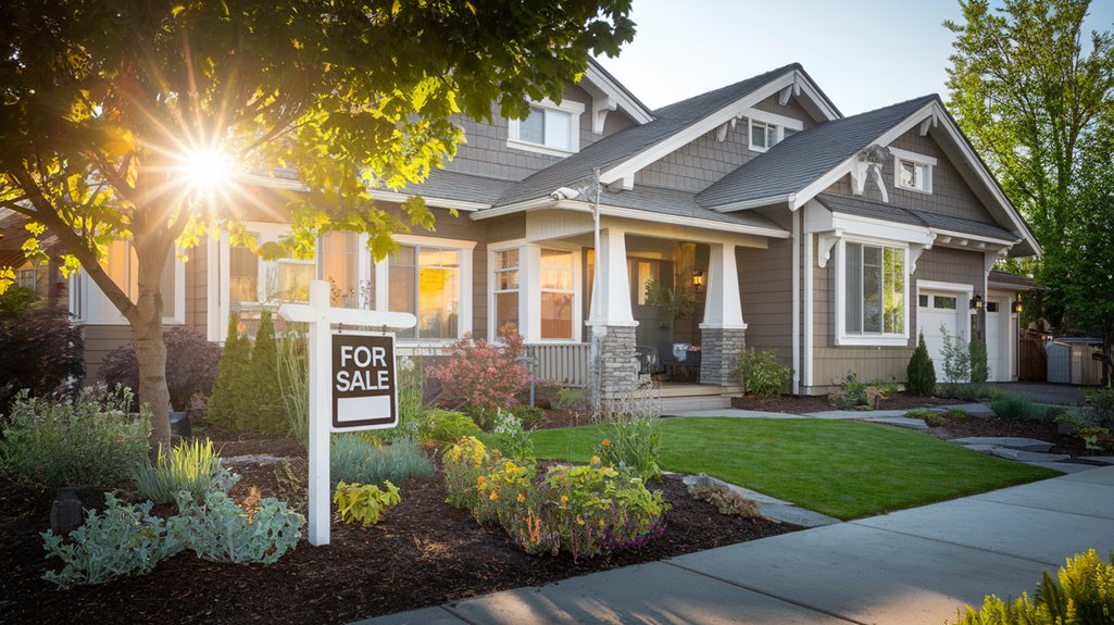 oregon home pricing strategies