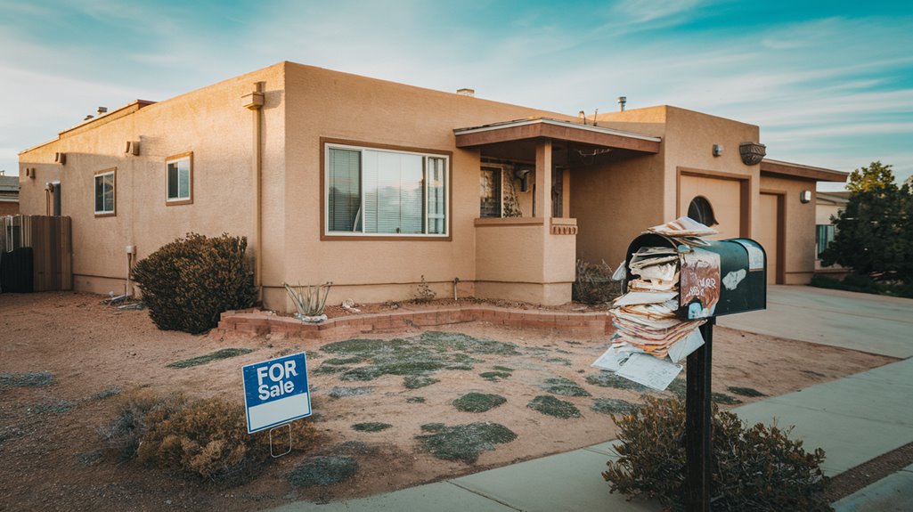 outdated mortgage sale finances