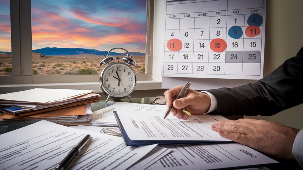 overcome albuquerque closing delays