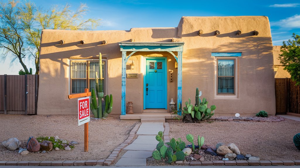 quick albuquerque house sale