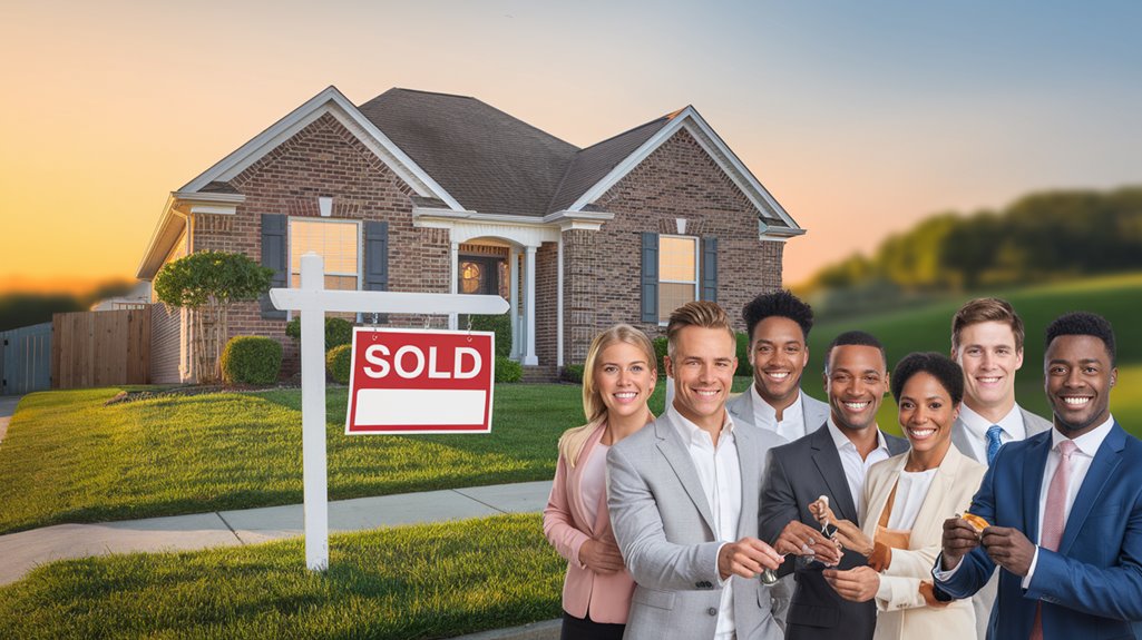 quick home sales kentucky