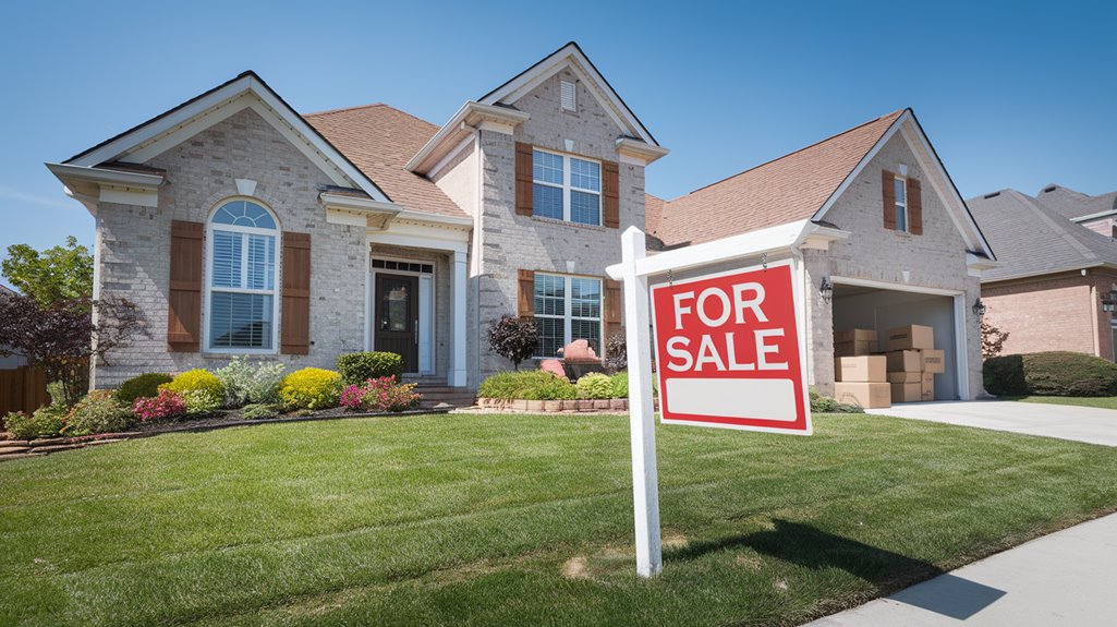 quick sale home preparation