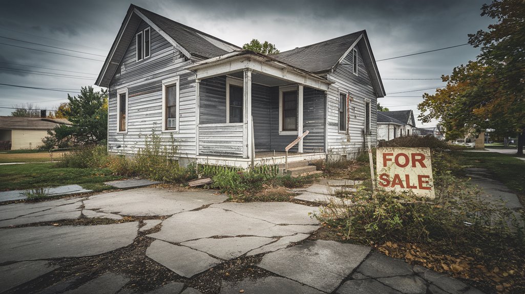 secure vacant homes appeal