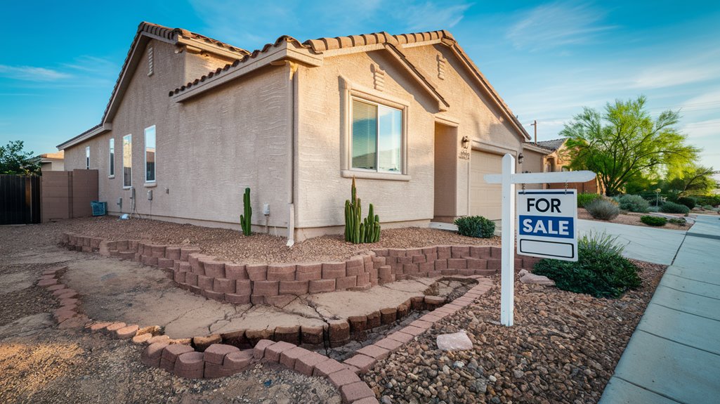 sell albuquerque home as is