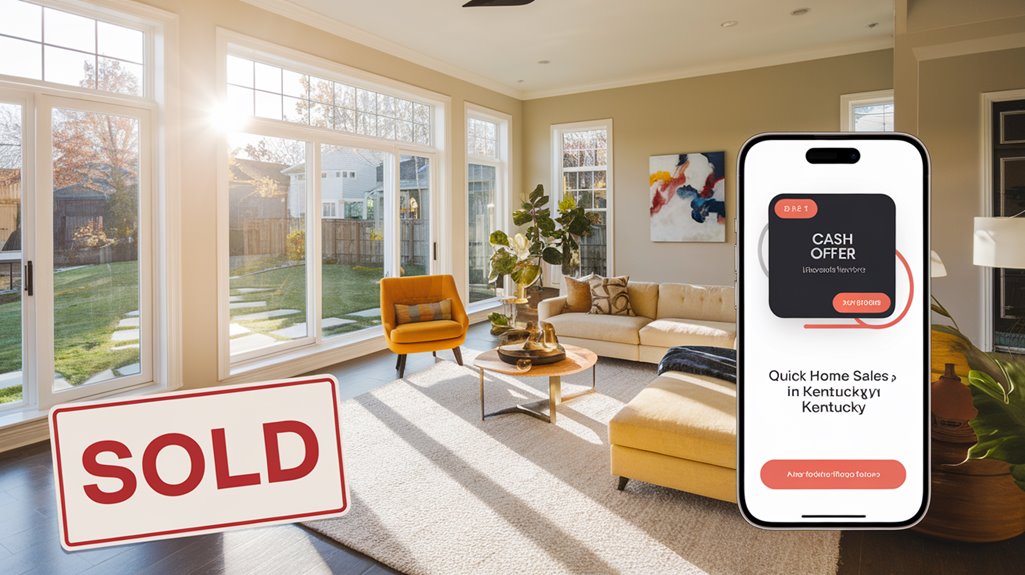 sell house for cash quickly