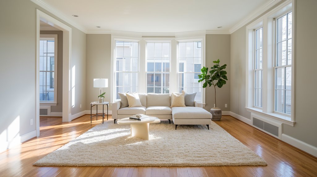 skip staging for fast sale