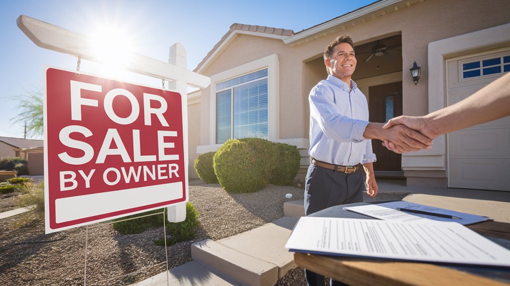 strategic home offer management