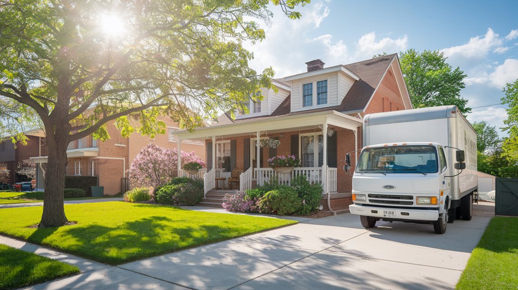 swift relocation sales assistance