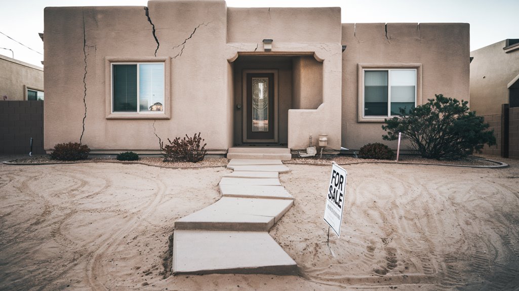 understand albuquerque foundation issues