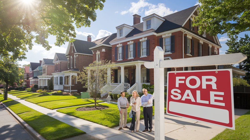 understand kentucky real estate market dynamics