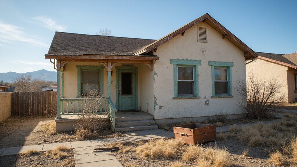 albuquerque renovation cost considerations