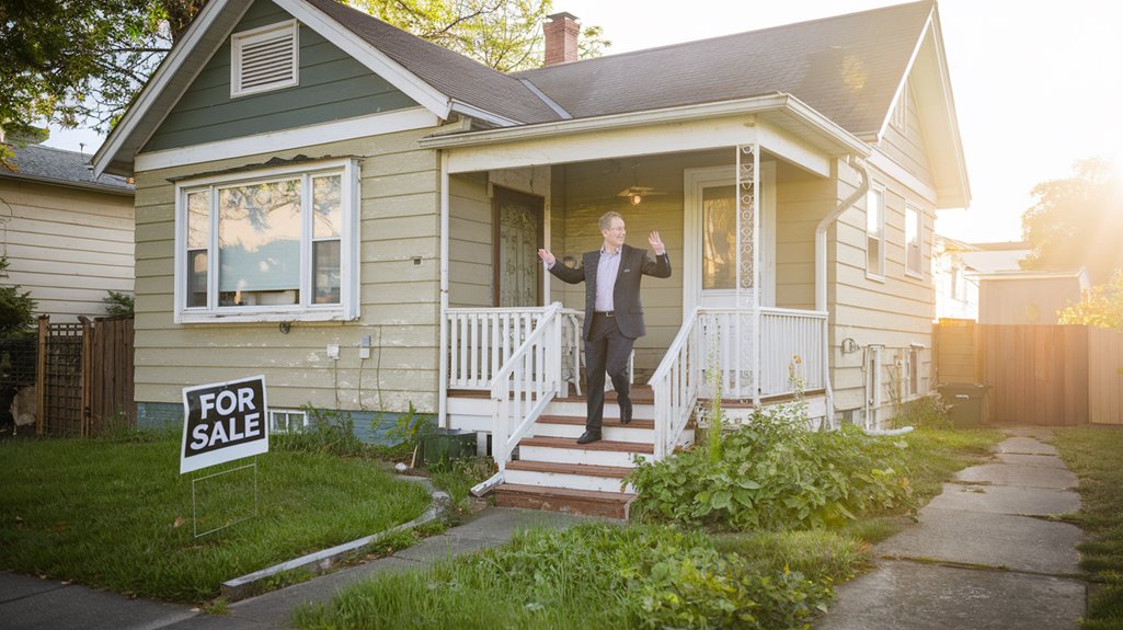 avoid foreclosure with cash