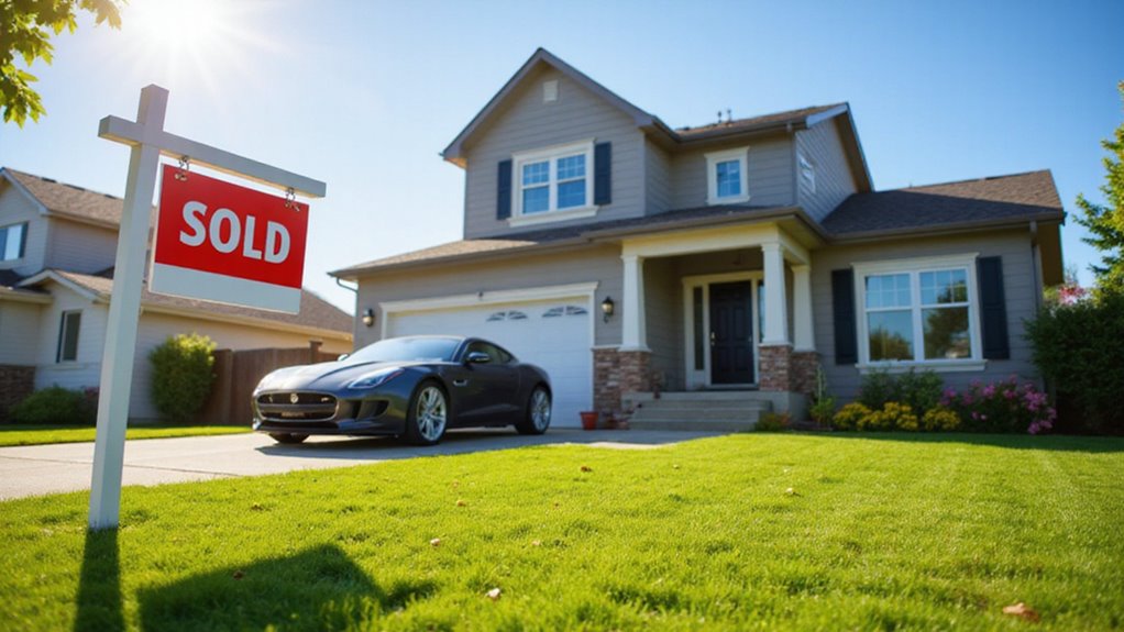 cash buyers close faster