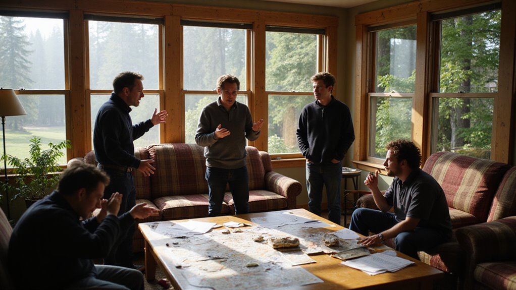 challenges in heirs sales