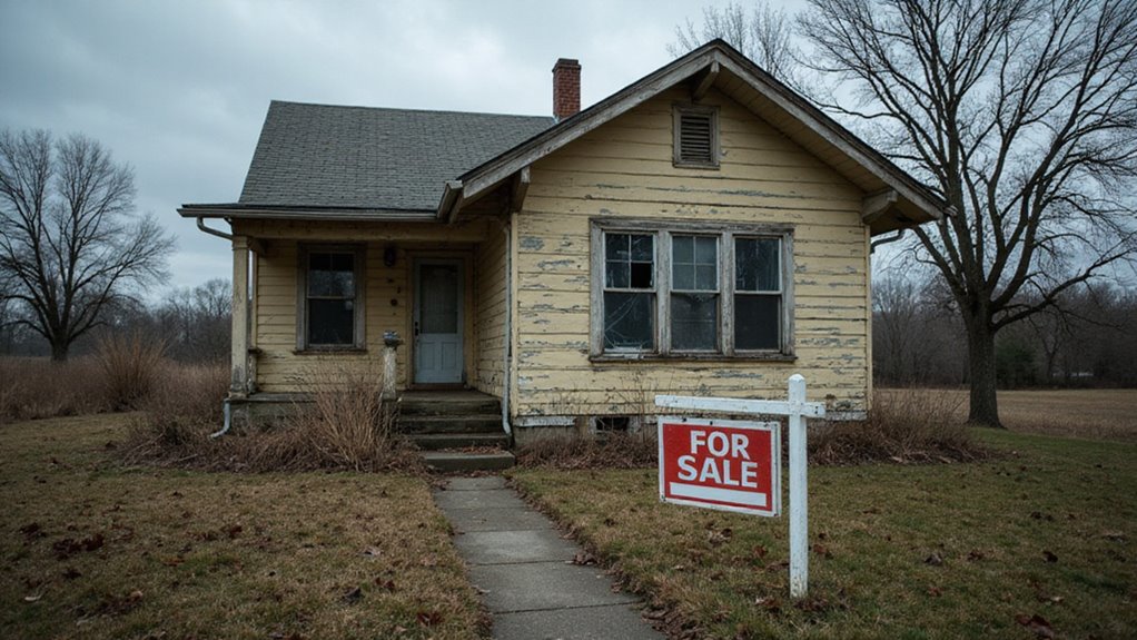 fast foreclosure house strategies