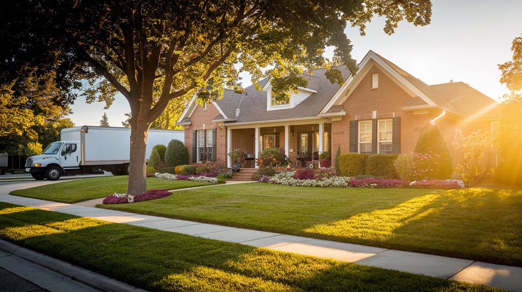 fast sale stops foreclosure