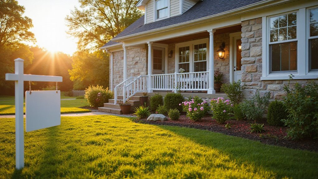 fast virginia house strategies