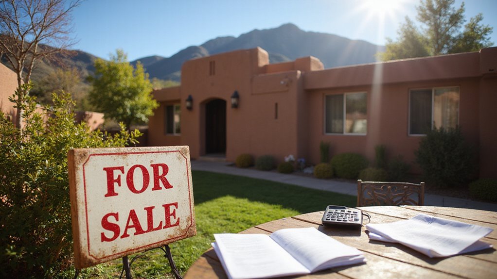 federal taxes inherited property