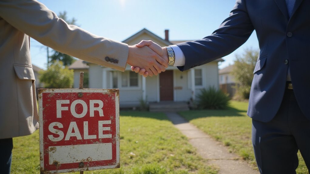 find local cash buyers