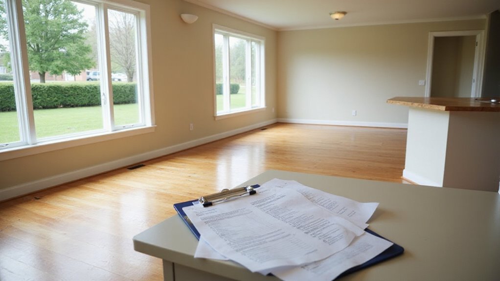 foreclosure listing preparation essentials